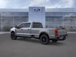 2026 Ford Super Duty F-250 SRW XL 4WD Crew Cab 8' Box