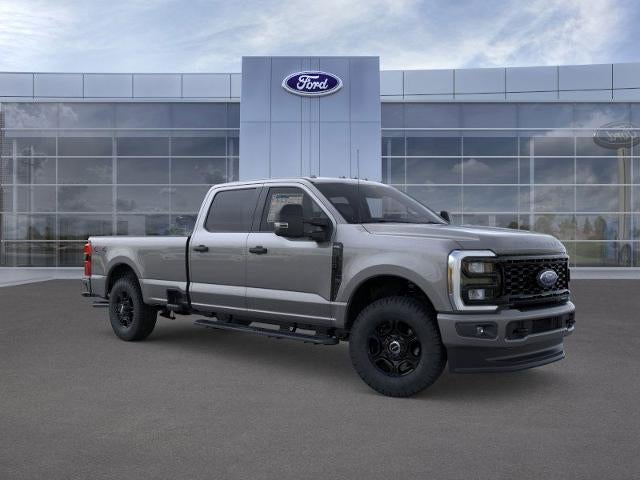 2026 Ford Super Duty F-250 SRW XL 4WD Crew Cab 8' Box