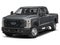 2026 Ford Super Duty F-250 SRW XL 4WD Crew Cab 8' Box