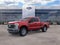 2026 Ford Super Duty F-250 SRW XLT 4WD SuperCab 6.75' Box