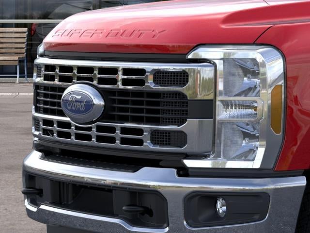 2026 Ford Super Duty F-250 SRW XLT 4WD SuperCab 6.75' Box