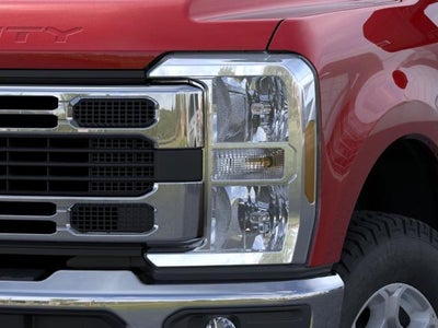 2026 Ford Super Duty F-250 SRW XLT 4WD SuperCab 6.75' Box