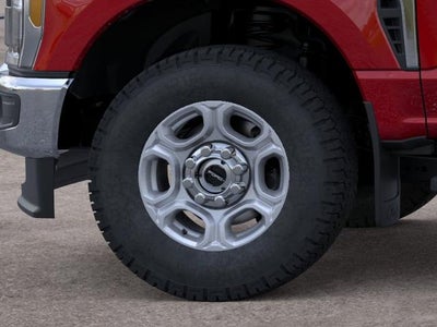 2026 Ford Super Duty F-250 SRW XLT 4WD SuperCab 6.75' Box