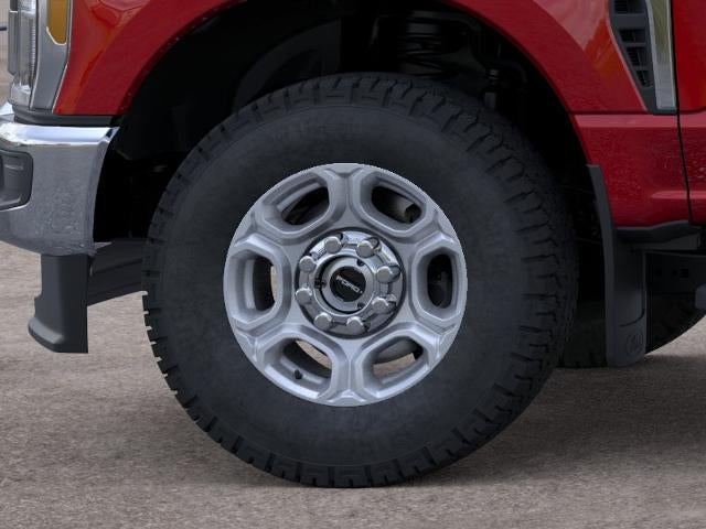 2026 Ford Super Duty F-250 SRW XLT 4WD SuperCab 6.75' Box
