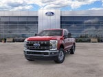 2026 Ford Super Duty F-250 SRW XLT 4WD SuperCab 6.75' Box