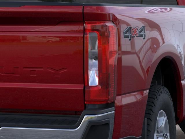 2026 Ford Super Duty F-250 SRW XLT 4WD SuperCab 6.75' Box