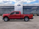 2026 Ford Super Duty F-250 SRW XLT 4WD SuperCab 6.75' Box