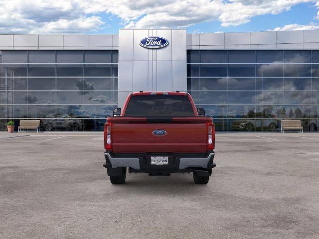 2026 Ford Super Duty F-250 SRW XLT 4WD SuperCab 6.75' Box
