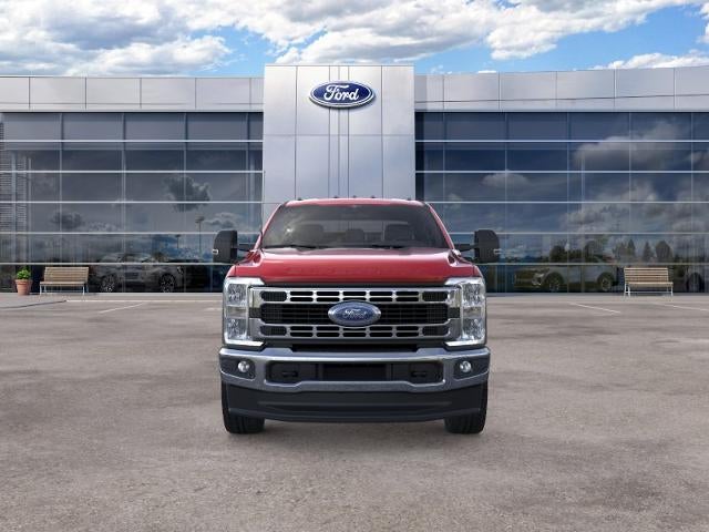 2026 Ford Super Duty F-250 SRW XLT 4WD SuperCab 6.75' Box