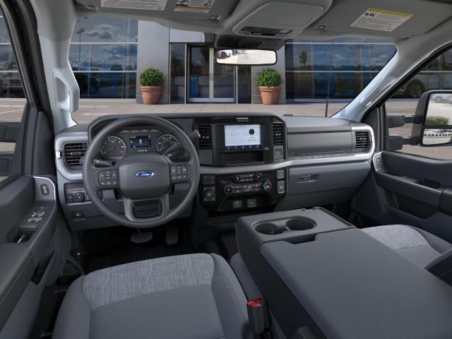 2026 Ford Super Duty F-250 SRW XLT 4WD SuperCab 6.75' Box