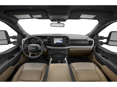 2026 Ford Super Duty F-250 SRW XLT 4WD SuperCab 6.75' Box