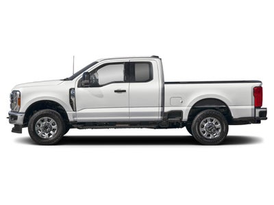 2026 Ford Super Duty F-250 SRW XLT 4WD SuperCab 6.75' Box