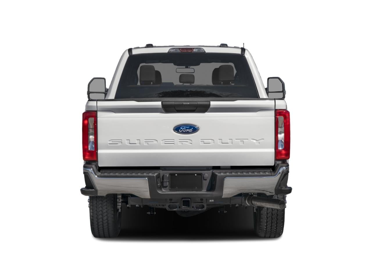 2026 Ford Super Duty F-250 SRW XLT 4WD SuperCab 6.75' Box
