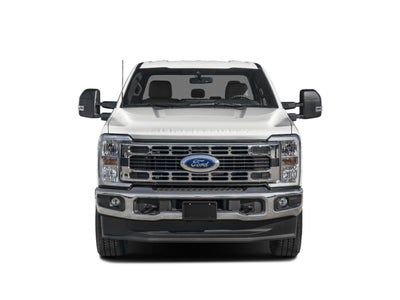 2026 Ford Super Duty F-250 SRW XLT 4WD SuperCab 6.75' Box