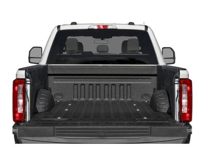 2026 Ford Super Duty F-250 SRW XLT 4WD SuperCab 6.75' Box