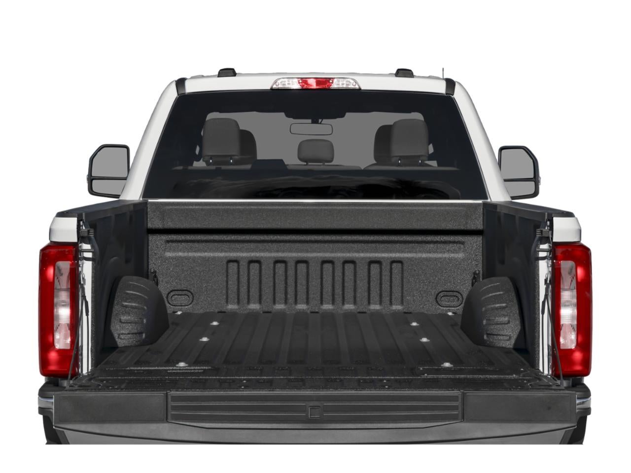 2026 Ford Super Duty F-250 SRW XLT 4WD SuperCab 6.75' Box
