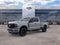 2026 Ford Super Duty F-250 SRW XL 4WD SuperCab 6.75' Box