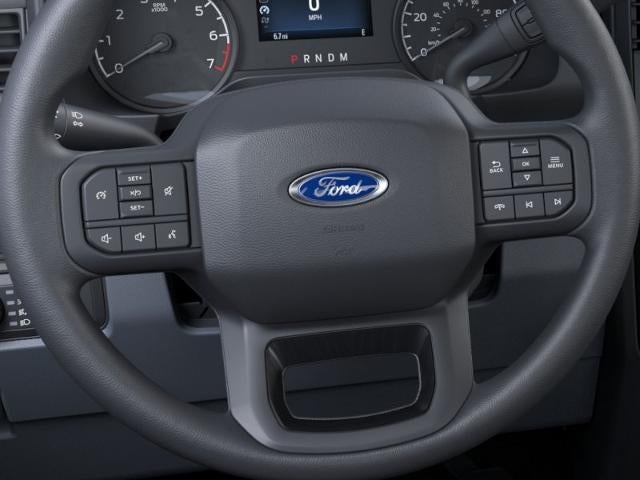 2026 Ford Super Duty F-250 SRW XL 4WD SuperCab 6.75' Box