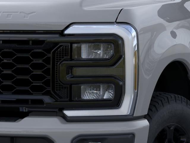 2026 Ford Super Duty F-250 SRW XL 4WD SuperCab 6.75' Box