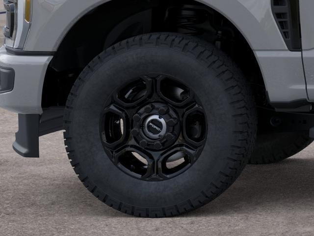 2026 Ford Super Duty F-250 SRW XL 4WD SuperCab 6.75' Box