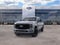 2026 Ford Super Duty F-250 SRW XL 4WD SuperCab 6.75' Box