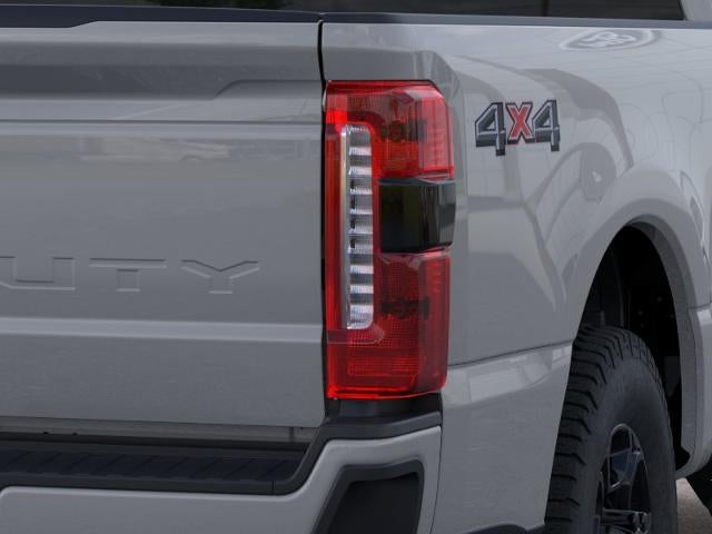 2026 Ford Super Duty F-250 SRW XL 4WD SuperCab 6.75' Box