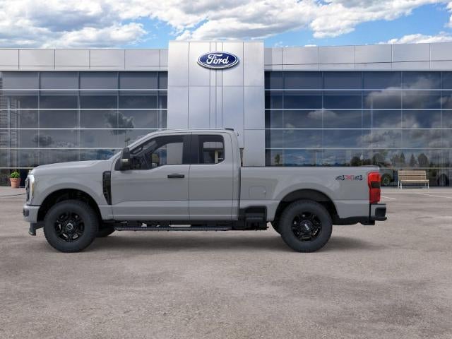 2026 Ford Super Duty F-250 SRW XL 4WD SuperCab 6.75' Box