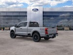 2026 Ford Super Duty F-250 SRW XL 4WD SuperCab 6.75' Box