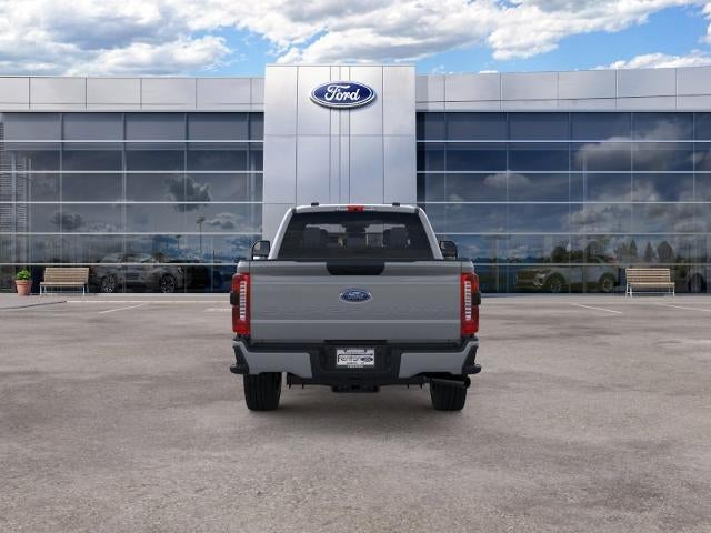 2026 Ford Super Duty F-250 SRW XL 4WD SuperCab 6.75' Box