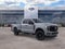 2026 Ford Super Duty F-250 SRW XL 4WD SuperCab 6.75' Box