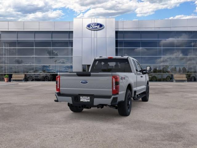2026 Ford Super Duty F-250 SRW XL 4WD SuperCab 6.75' Box