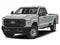 2026 Ford Super Duty F-250 SRW XL 4WD SuperCab 6.75' Box