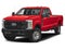2027 Ford Super Duty F-250 SRW XL 4WD SuperCab 6.75' Box