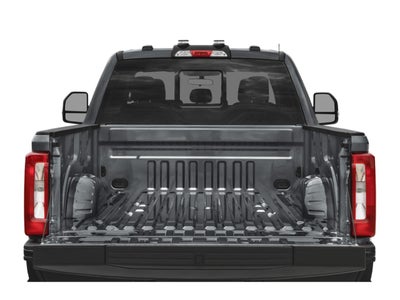 2027 Ford Super Duty F-250 SRW XL 4WD SuperCab 6.75' Box