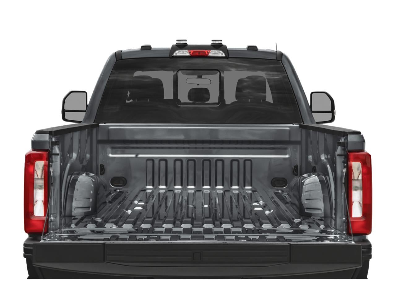 2027 Ford Super Duty F-250 SRW XL 4WD SuperCab 6.75' Box