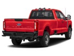 2027 Ford Super Duty F-250 SRW XL 4WD SuperCab 6.75' Box