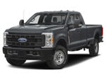 2027 Ford Super Duty F-250 SRW XL 4WD SuperCab 6.75' Box