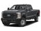2027 Ford Super Duty F-250 SRW XL 4WD SuperCab 6.75' Box