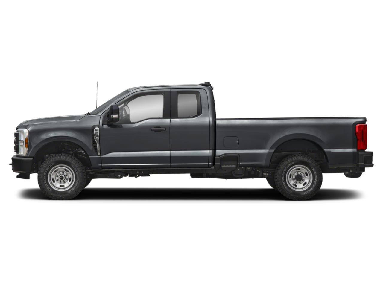 2027 Ford Super Duty F-250 SRW XL 4WD SuperCab 6.75' Box