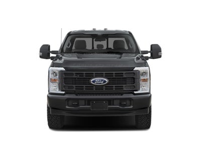 2027 Ford Super Duty F-250 SRW XL 4WD SuperCab 6.75' Box