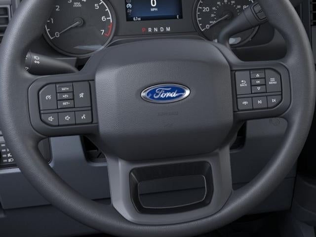2026 Ford Super Duty F-250 SRW XL 4WD Crew Cab 6.75' Box