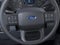 2026 Ford Super Duty F-250 SRW XL 4WD Crew Cab 6.75' Box