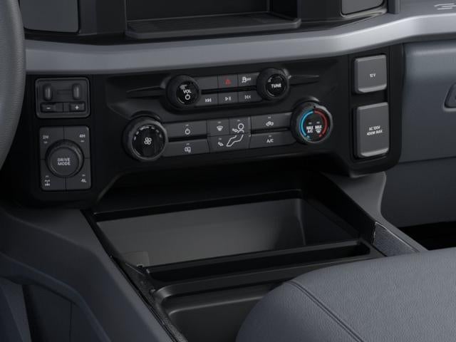 2026 Ford Super Duty F-250 SRW XL 4WD Crew Cab 6.75' Box