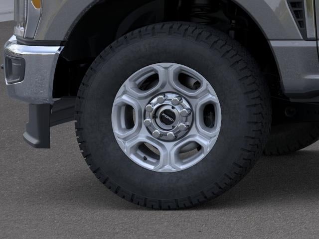 2026 Ford Super Duty F-250 SRW XL 4WD Crew Cab 6.75' Box