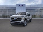 2026 Ford Super Duty F-250 SRW XL 4WD Crew Cab 6.75' Box