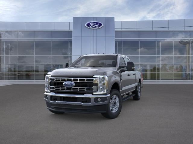 2026 Ford Super Duty F-250 SRW XL 4WD Crew Cab 6.75' Box
