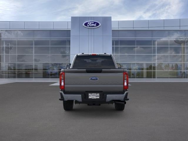 2026 Ford Super Duty F-250 SRW XL 4WD Crew Cab 6.75' Box
