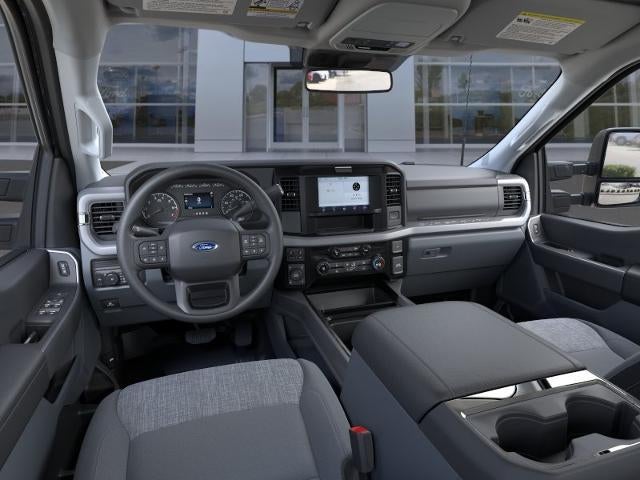 2026 Ford Super Duty F-250 SRW XL 4WD Crew Cab 6.75' Box