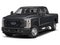 2027 Ford Super Duty F-250 SRW XL 4WD Crew Cab 6.75' Box