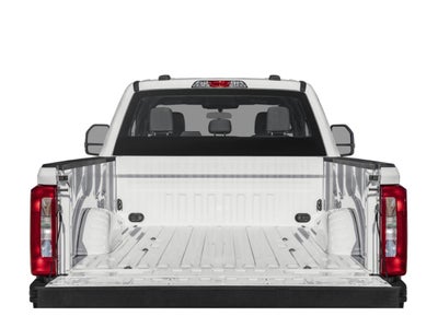 2027 Ford Super Duty F-250 SRW XL 4WD Crew Cab 6.75' Box